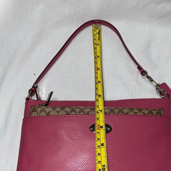 Nwot Coach Pop Up Pouch - Picture 16 of 16